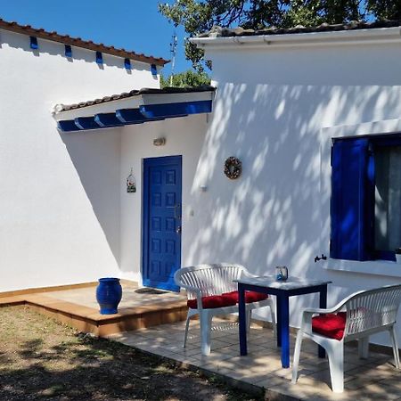 Myconian Summer House ماكري المظهر الخارجي الصورة