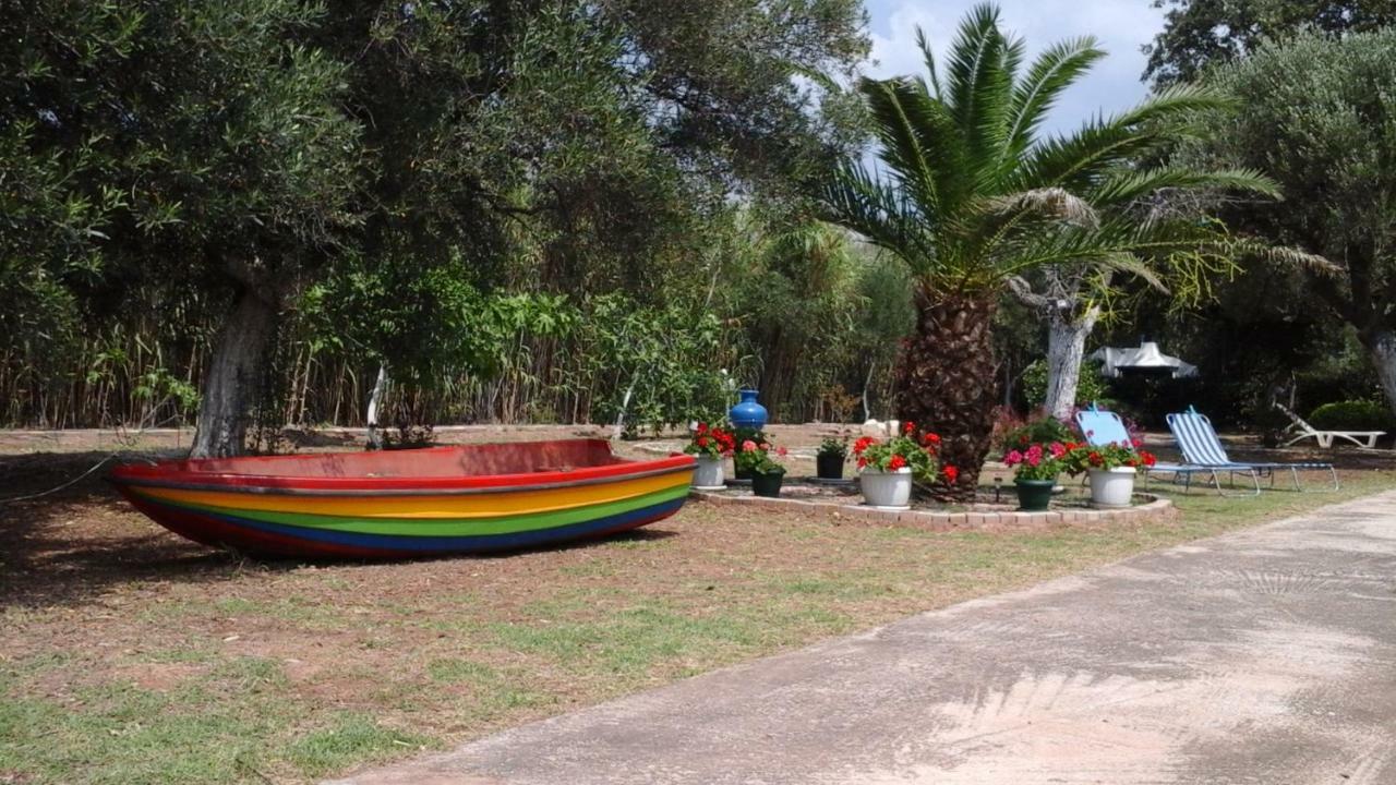 Myconian Summer House ماكري المظهر الخارجي الصورة
