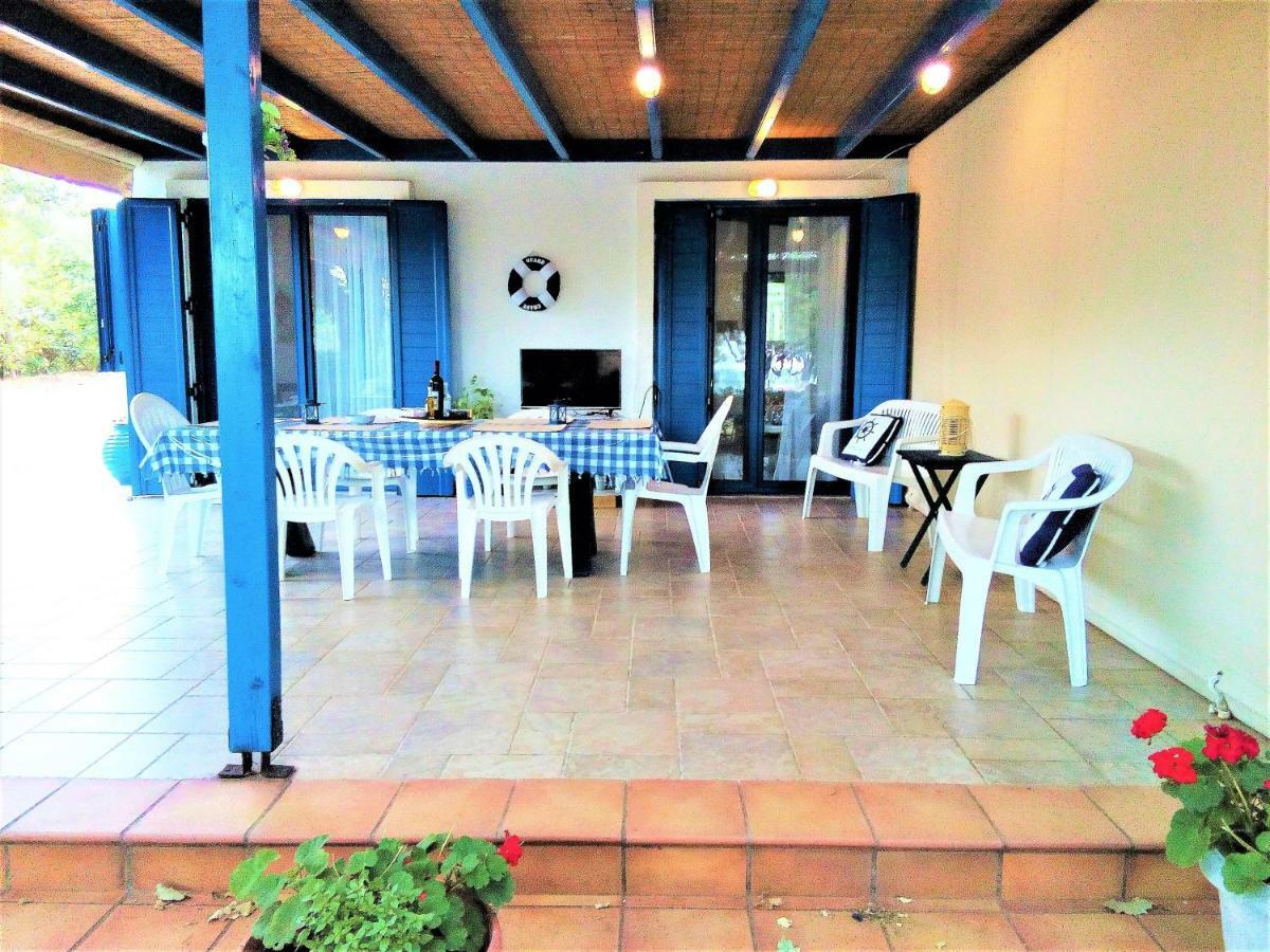 Myconian Summer House ماكري المظهر الخارجي الصورة