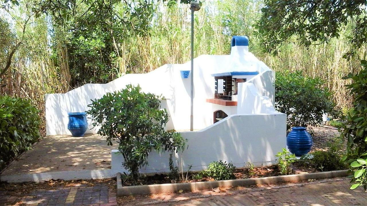 Myconian Summer House ماكري المظهر الخارجي الصورة